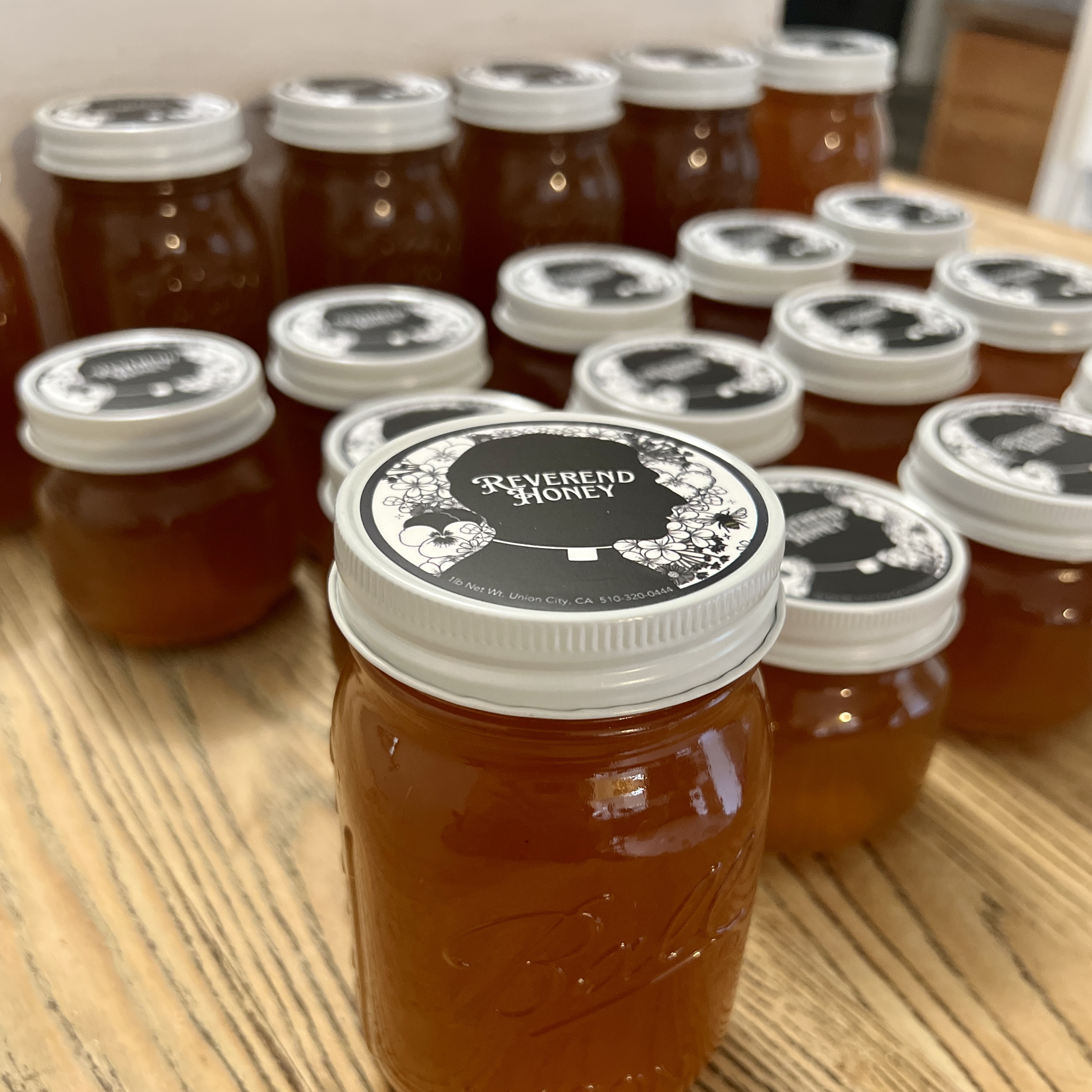 Beekeeper