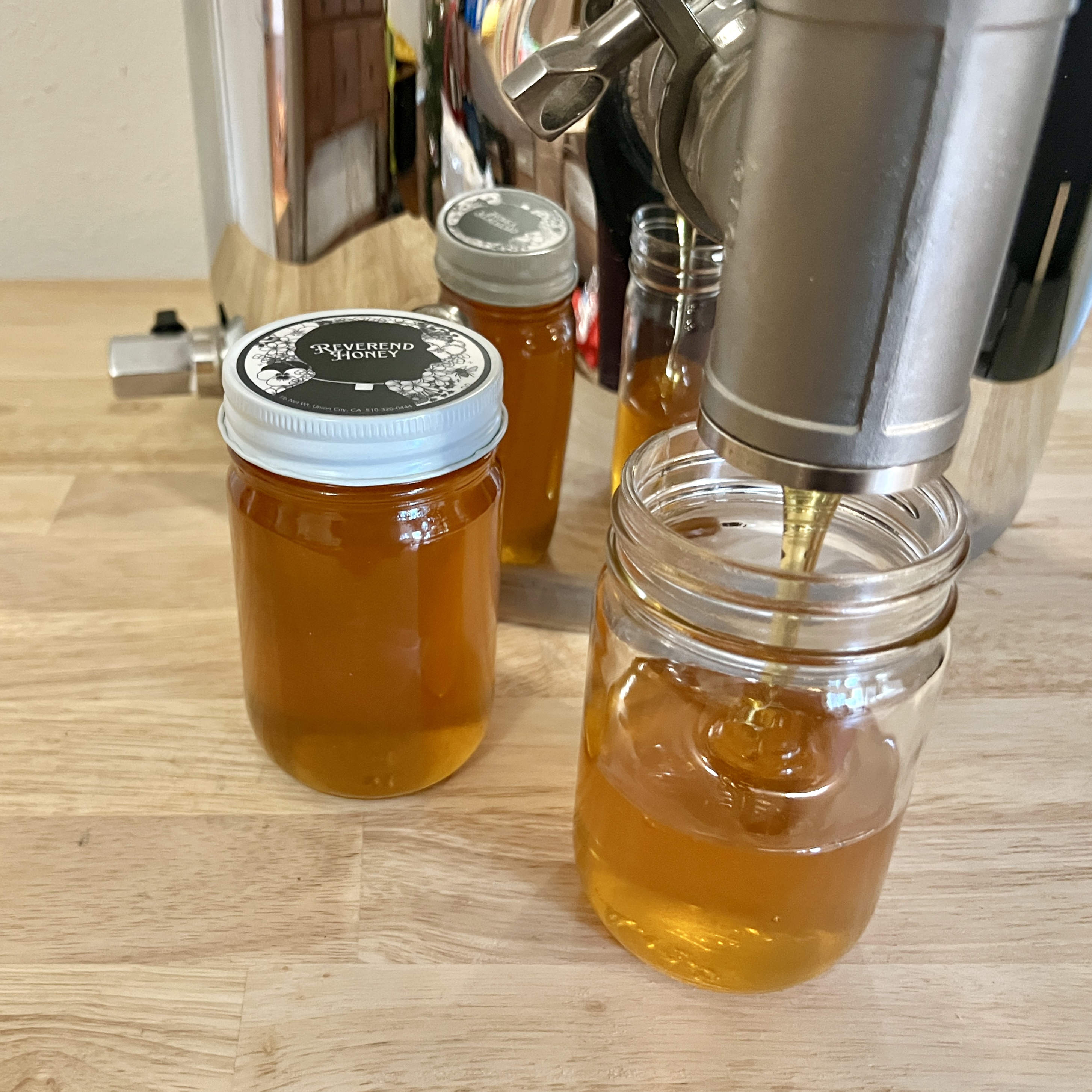 Beekeeper