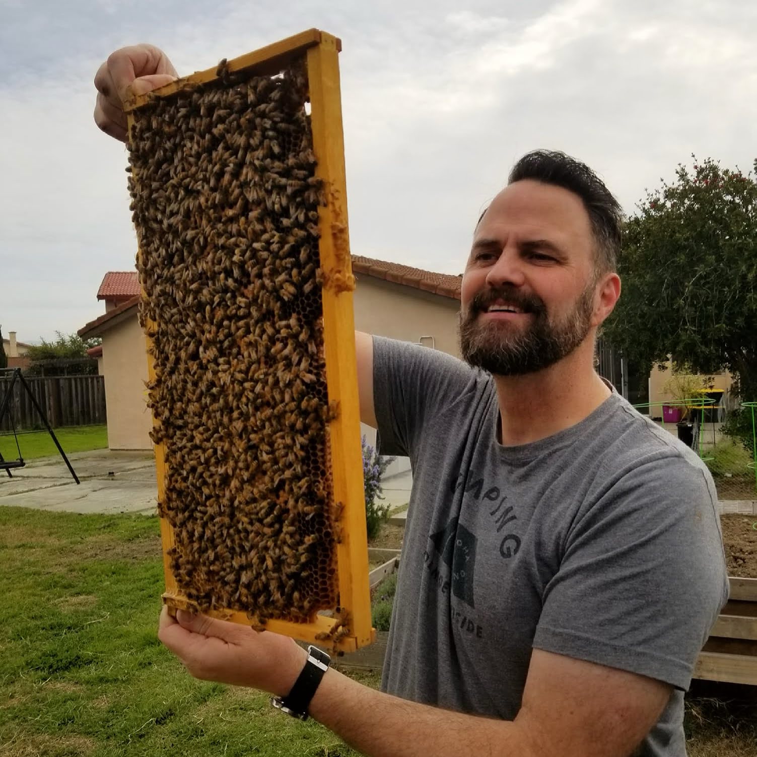 Beekeeper